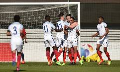 Nhận định, soi k&egrave;o U19 Đức vs U19 Anh, 00h00 ng&agrave;y 18/6: Chia điểm
