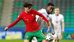 Nhận định, soi k&egrave;o U21 Georgia vs U21 Bồ Đ&agrave;o Nha, 23h00 ng&agrave;y 17/6: Bắt b&agrave;i cửa dưới
