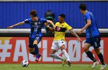 Nhận định, soi k&egrave;o Ulsan Hyundai vs Mamelodi Sundowns, 5h00 ng&agrave;y 18/6: Cơ hội duy nhất