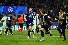 Si&ecirc;u m&aacute;y t&iacute;nh dự đo&aacute;n Monterrey vs Inter Milan, 8h00 ng&agrave;y 18/6