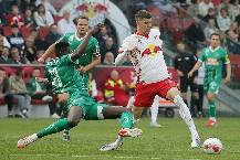 Si&ecirc;u m&aacute;y t&iacute;nh dự đo&aacute;n Pachuca vs Salzburg, 5h00 ng&agrave;y 19/6