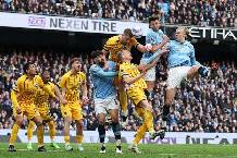 Soi k&egrave;o g&oacute;c Man City vs Wydad Casablanca, 23h00 ng&agrave;y 18/6