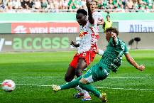 Soi k&egrave;o phạt g&oacute;c Pachuca vs Salzburg, 5h00 ng&agrave;y 19/6