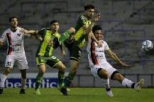 Nhận định, soi k&egrave;o Aldosivi vs Patronato, 23h30 ng&agrave;y 17/7