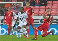 Nhận định, soi k&egrave;o Brann vs Mjondalen, 23h ng&agrave;y 18/7