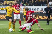 Nhận định, soi k&egrave;o Elfsborg vs &Ouml;stersunds, 22h30 ng&agrave;y 17/7