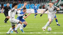 Nhận định, soi k&egrave;o Gomel vs Rukh Brest, 0h45 ng&agrave;y 18/7