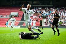 Nhận định, soi k&egrave;o K&oslash;benhavn vs AaB Aalborg, 21h00 ng&agrave;y 18/7