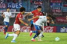 Nhận định, soi k&egrave;o River Plate vs Rentistas, 22h45 ng&agrave;y 17/7