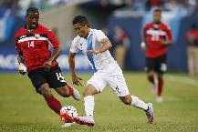 Soi k&egrave;o phạt g&oacute;c Guatemala vs Trinidad v&agrave; Tobago, 9h ng&agrave;y 19/7