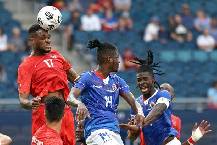 Soi k&egrave;o phạt g&oacute;c Martinique vs Haiti, 4h ng&agrave;y 19/7