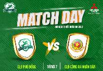 Link xem trực tiếp Ph&ugrave; Đổng vs CAND, 16h ng&agrave;y 17/7