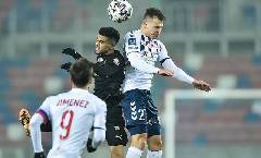 Nhận định, soi k&egrave;o Gornik Zabrze vs Cracovia, 0h ng&agrave;y 19/7