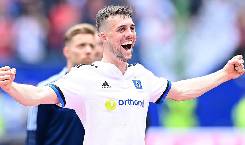 Ph&acirc;n t&iacute;ch k&egrave;o hiệp 1 Braunschweig vs Hamburg, 18h30 ng&agrave;y 17/7