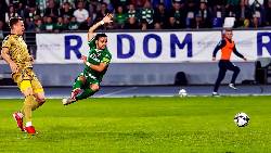 Ph&acirc;n t&iacute;ch k&egrave;o hiệp 1 Radomiak Radom vs Miedz Legnica, 17h30 ng&agrave;y 17/7