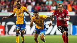 Ph&acirc;n t&iacute;ch k&egrave;o hiệp 1 Tigres UANL vs Tijuana, 7h ng&agrave;y 18/7