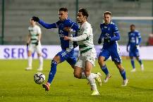 Ph&acirc;n t&iacute;ch k&egrave;o hiệp 1 Wisła Płock vs Lechia Gdańsk, 20h00 ng&agrave;y 17/7