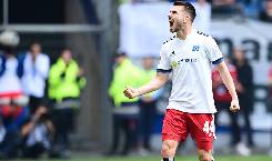 Soi k&egrave;o phạt g&oacute;c Braunschweig vs Hamburg, 18h30 ng&agrave;y 17/7