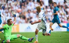 Soi k&egrave;o phạt g&oacute;c Copenhagen vs Horsens, 21h ng&agrave;y 17/7