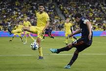 Soi k&egrave;o phạt g&oacute;c Nashville vs Los Angeles FC, 7h30 ng&agrave;y 18/7