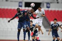 Soi k&egrave;o t&agrave;i xỉu Daejeon vs Seoul E-Land h&ocirc;m nay, 17h30 ng&agrave;y 18/7