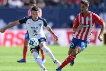 Soi k&egrave;o t&agrave;i xỉu San Luis vs Monterrey h&ocirc;m nay, 5h ng&agrave;y 18/7