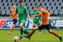 Nhận định, soi k&egrave;o Banga Gargzdai vs Kauno Zalgiris, 0h00 ng&agrave;y 19/7