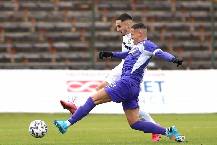 Nhận định, soi k&egrave;o Etar VT vs Slavia Sofia, 0h45 ng&agrave;y 18/7