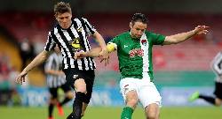 Nhận định, soi k&egrave;o KR Reykjavik vs Hafnarfjordur FH, 3h ng&agrave;y 19/7