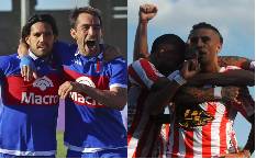 Nhận định, soi k&egrave;o Tigre vs Barracas Central, 04h00 ng&agrave;y 18/7