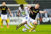 Nhận định, soi k&egrave;o Varbergs BoIS vs AIK Solna, 0h ng&agrave;y 18/7