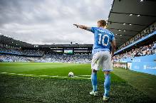 Soi k&egrave;o phạt g&oacute;c Djurgarden vs Malmo, 0h ng&agrave;y 18/7