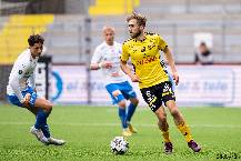 Soi k&egrave;o phạt g&oacute;c Varbergs BoIS vs AIK Solna, 0h ng&agrave;y 18/7