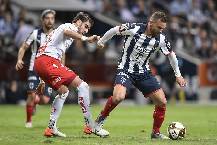 Nhận định, soi k&egrave;o Club Necaxa vs Monterrey, 8h00 ng&agrave;y 18/7: Kh&aacute;ch tự tin