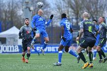 Nhận định, soi k&egrave;o FK Isloch Minsk vs SP La Fiorita, 00h30 ng&agrave;y 19/7: Giải quyết đối thủ