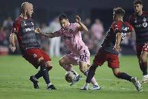 Nhận định, soi k&egrave;o Inter Miami vs Toronto, 6h30 ng&agrave;y 18/7: B&aacute;m đuổi ng&ocirc;i đầu
