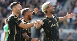 Nhận định, soi k&egrave;o Los Angeles FC vs Real Salt Lake, 09h45 ng&agrave;y 18/7: Ưu thế chủ nh&agrave;