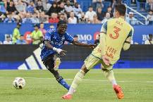 Nhận định, soi k&egrave;o New York RB vs Montreal, 6h30 ng&agrave;y 18/7: Kh&oacute; cho kh&aacute;ch