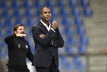 HLV Kluivert: &lsquo;Indonesia kh&ocirc;ng ng&aacute;n đối thủ n&agrave;o&rsquo;
