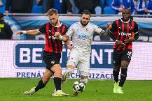 Nhận định, soi k&egrave;o BK Hacken vs Spartak Trnava, 0h00 ng&agrave;y 18/7: Kh&oacute; c&oacute; bất ngờ