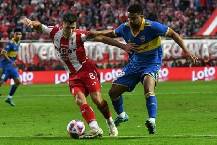 Nhận định, soi k&egrave;o Boca Juniors vs Union de Santa Fe, 5h30 ng&agrave;y 19/7: Kh&oacute; cho chủ nh&agrave;