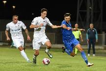 Nhận định, soi k&egrave;o Dinamo Brest vs Sutjeska Niksic, 01h30 ng&agrave;y 18/7: Kh&aacute;ch trắng tay