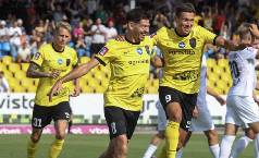 Nhận định, soi k&egrave;o FC Oleksandriya vs Slaven Belupo Koprivnica, 22h00 ng&agrave;y 17/7: Niềm vui xa nh&agrave;