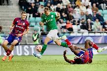 Nhận định, soi k&egrave;o Flora vs Valur, 23h00 ng&agrave;y 17/7: Kh&oacute; lật ngược t&igrave;nh thế