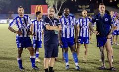 Nhận định, soi k&egrave;o Garuda vs Azzurri United, 16h00 ng&agrave;y 18/7: Đối thủ kh&oacute; chịu