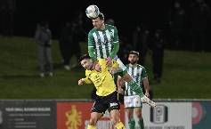 Nhận định, soi k&egrave;o Green Gully vs Heidelberg United, 16h30 ng&agrave;y 18/7: Tiếp tục dẫn đầu