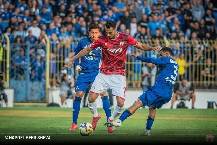 Nhận định, soi k&egrave;o Hapoel Beer Sheva vs Levski Sofia, 01h00 ng&agrave;y 18/7: Bất ph&acirc;n thắng bại