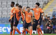 Nhận định, soi k&egrave;o Istanbul Basaksehir vs Fortuna Dusseldorf, 21h00 ng&agrave;y 17/7: Tưng bừng b&agrave;n th&aacute;ng