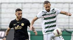Nhận định, soi k&egrave;o Konyaspor vs Caykur Rizespor, 21h00 ng&agrave;y 17/7: Kh&ocirc;n nh&agrave; dại chợ