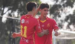 Nhận định, soi k&egrave;o Preston Lions vs Melbourne Knights, 17h30 ng&agrave;y 18/7: Kh&oacute; cho cửa dưới